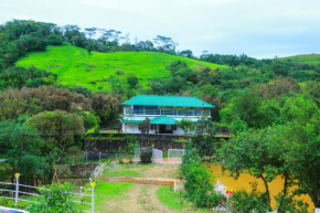 Tabor Hills Classic Cottage Vagamon